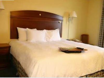 Hotel Hampton